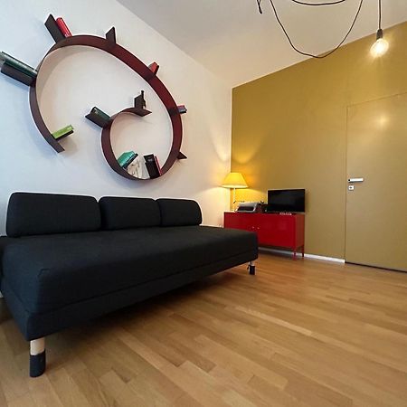 Design Island By Mc Apartment Milano Exterior foto