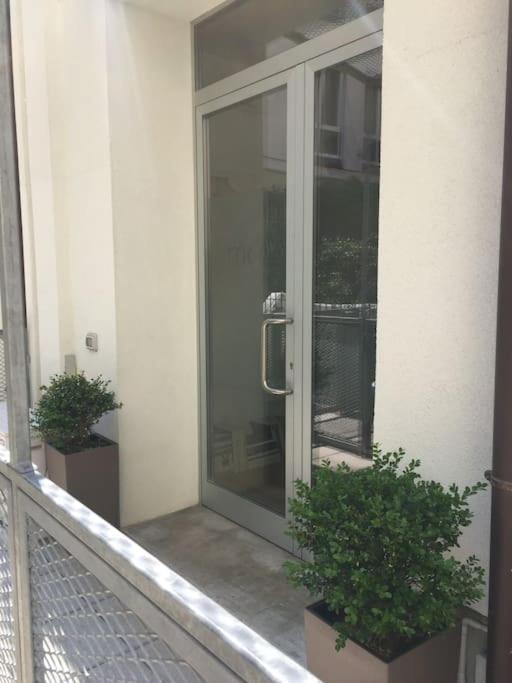 Design Island By Mc Apartment Milano Exterior foto