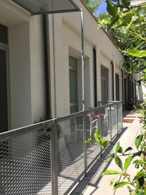 Design Island By Mc Apartment Milano Exterior foto