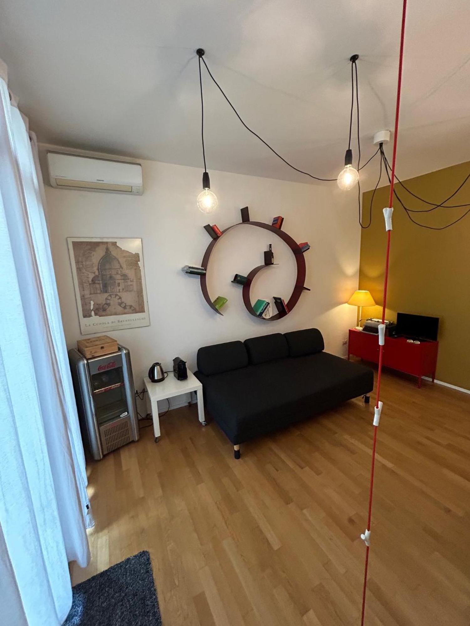 Design Island By Mc Apartment Milano Exterior foto