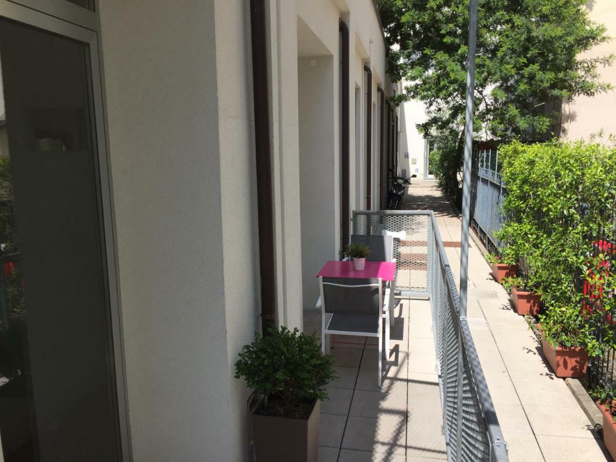 Design Island By Mc Apartment Milano Exterior foto